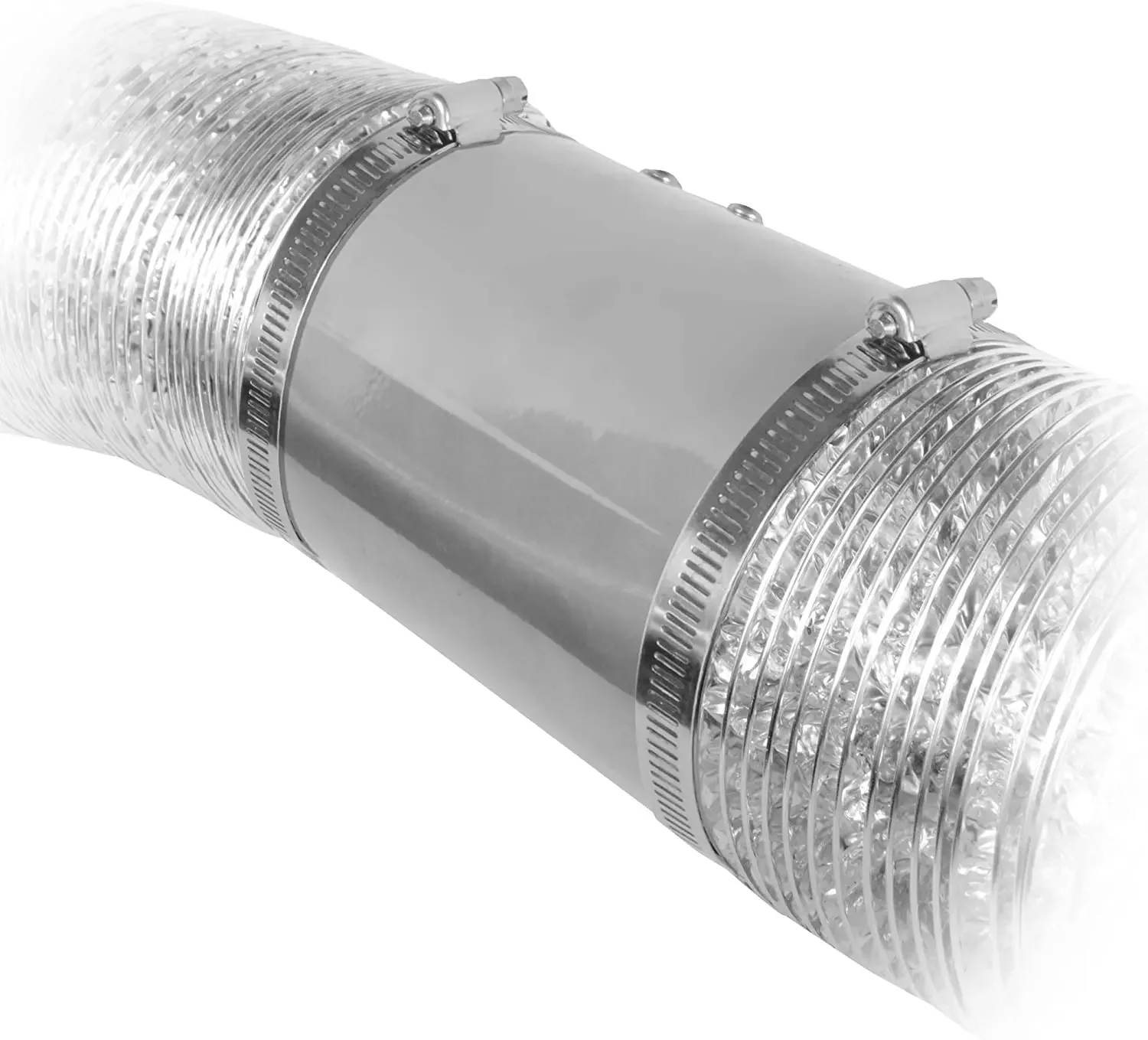 Exhaust Fan, 4", Inline, 100, CFM - detail 10