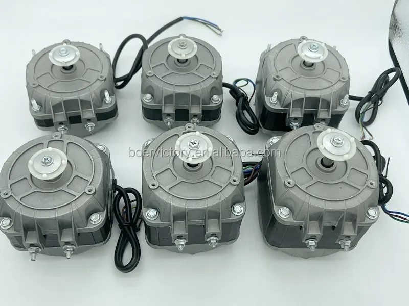 Fan, 4Q, 16W, HVAC - detail 8