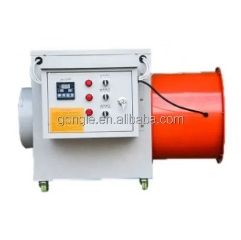 Stove, 380 V, gas - detail 6