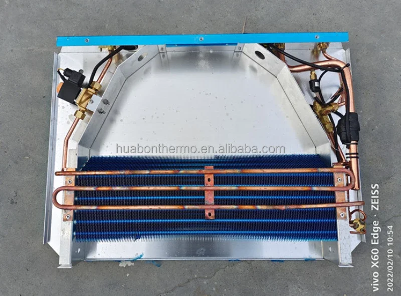 Sales Truck Cooling Unit, 12V, DC12V, HT-200 - detail 16