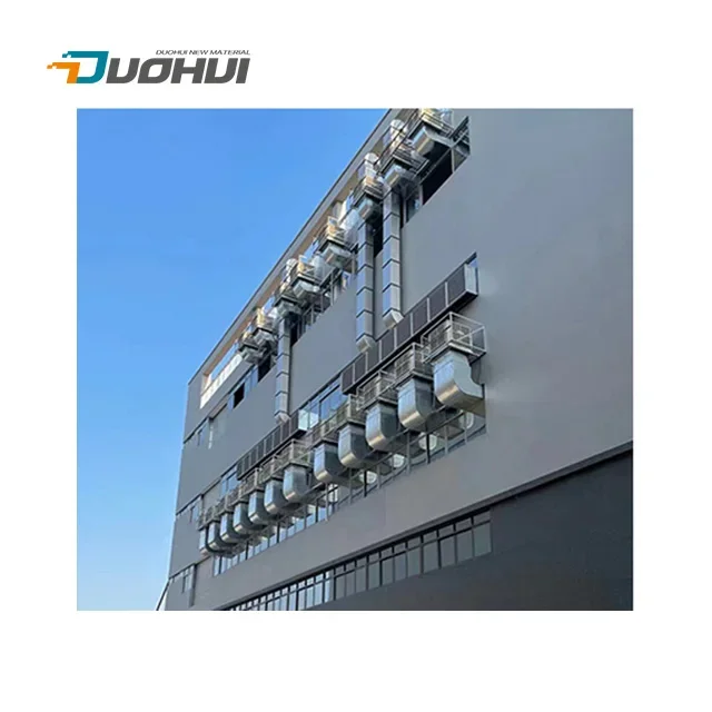 Wall Mounting Water Cooler, 3.5kw - detail 18