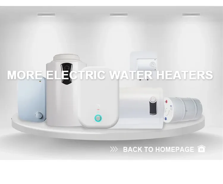 Water Heater, 30L, 50L, 80L, 100L - detail 22