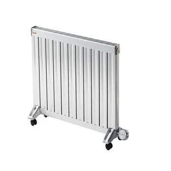 Home Electric Heater, BRN-11, 220V-240V, 2000 W - detail 8
