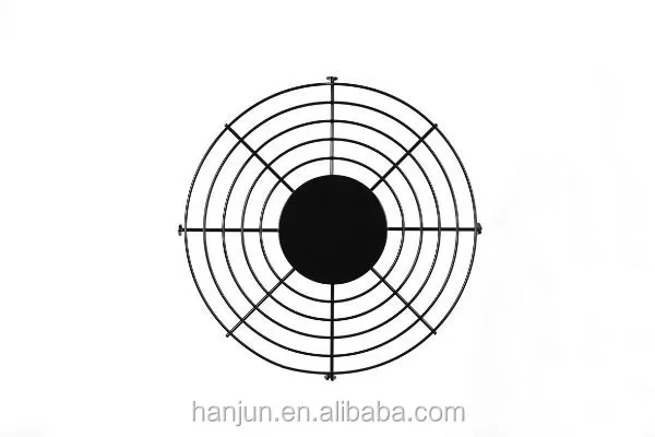 Guard for Cooling Fan, Stainless Steel, ISO9001:2008 - detail 38