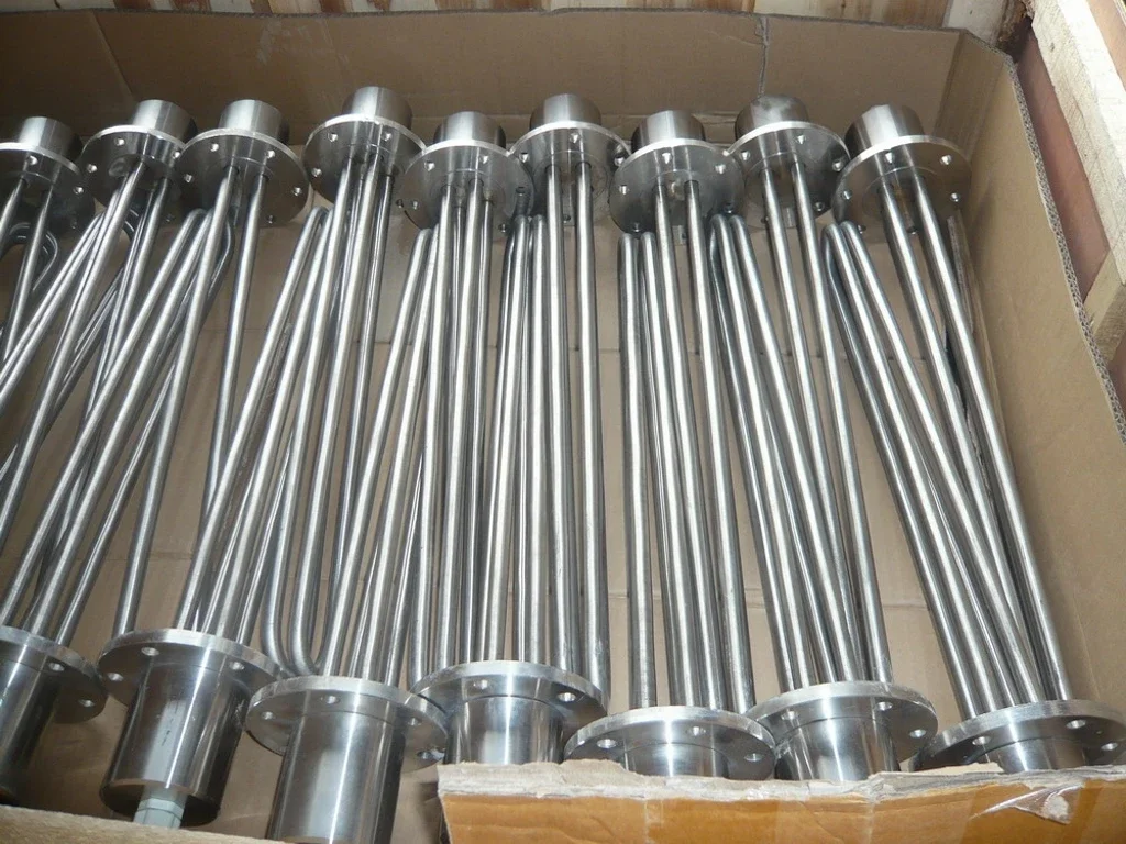 Tubular Heater, 500w, 600w, 1500w, 2000w - detail 48