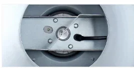Centrifugal Fan, GFD, 150mm, 230, Radial - detail 26