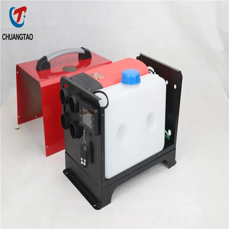 High Quality Parking Heater, 5L/10L/15L, DC12V, 2-5KW - detail 10