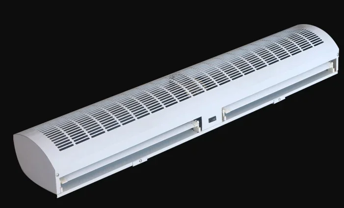 Air Handling Unit, Axial, 1300 M3, 120W - detail 6