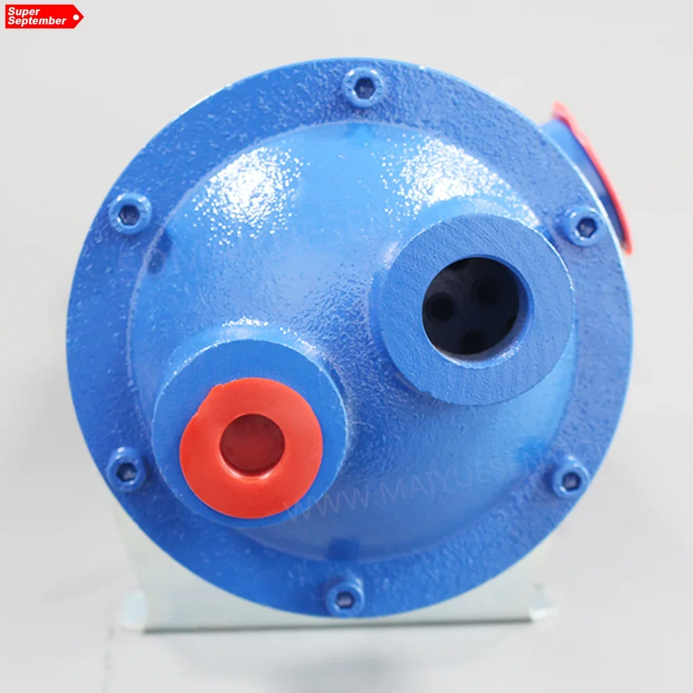 Industrial Shell and Tube, 380V, Carbon Steel - detail 6