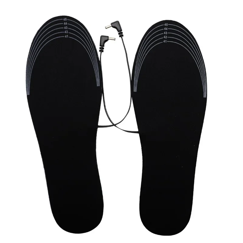 Outdoor Winter Foot Warmer, USB, Memory Foam, Warm Insole - detail 4