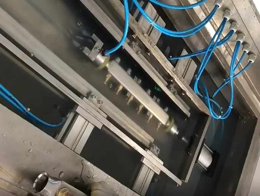 Heat Exchangers, 220V, PEX, Plastic - detail 62