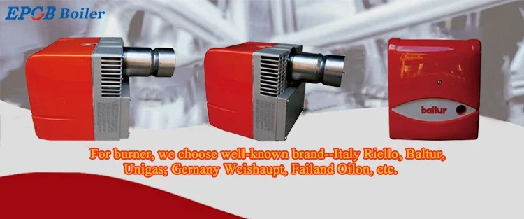 Spare Parts for Boiler, 110V, Metal - detail 2
