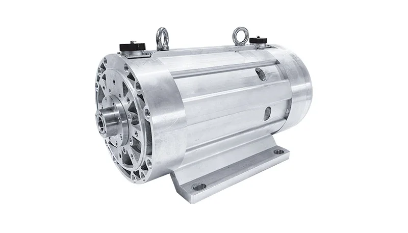 Centrifugal Blower, 380 V, Electric - detail 20