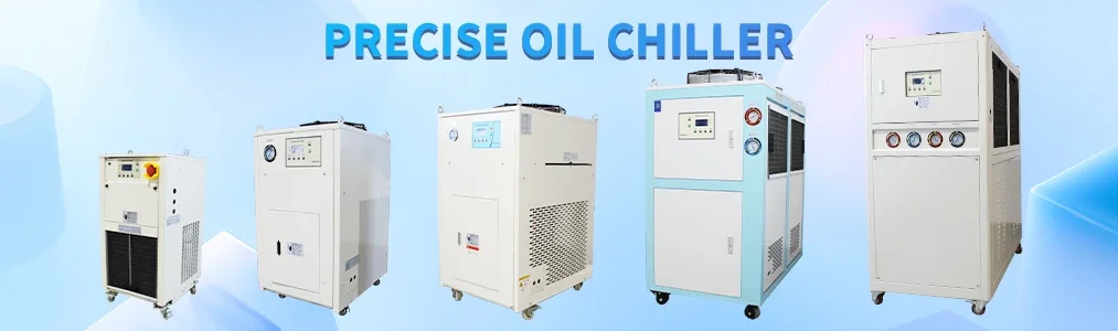 Industrial Water Cooler, 1HP, 3HP, 5HP, 2HP - detail 2