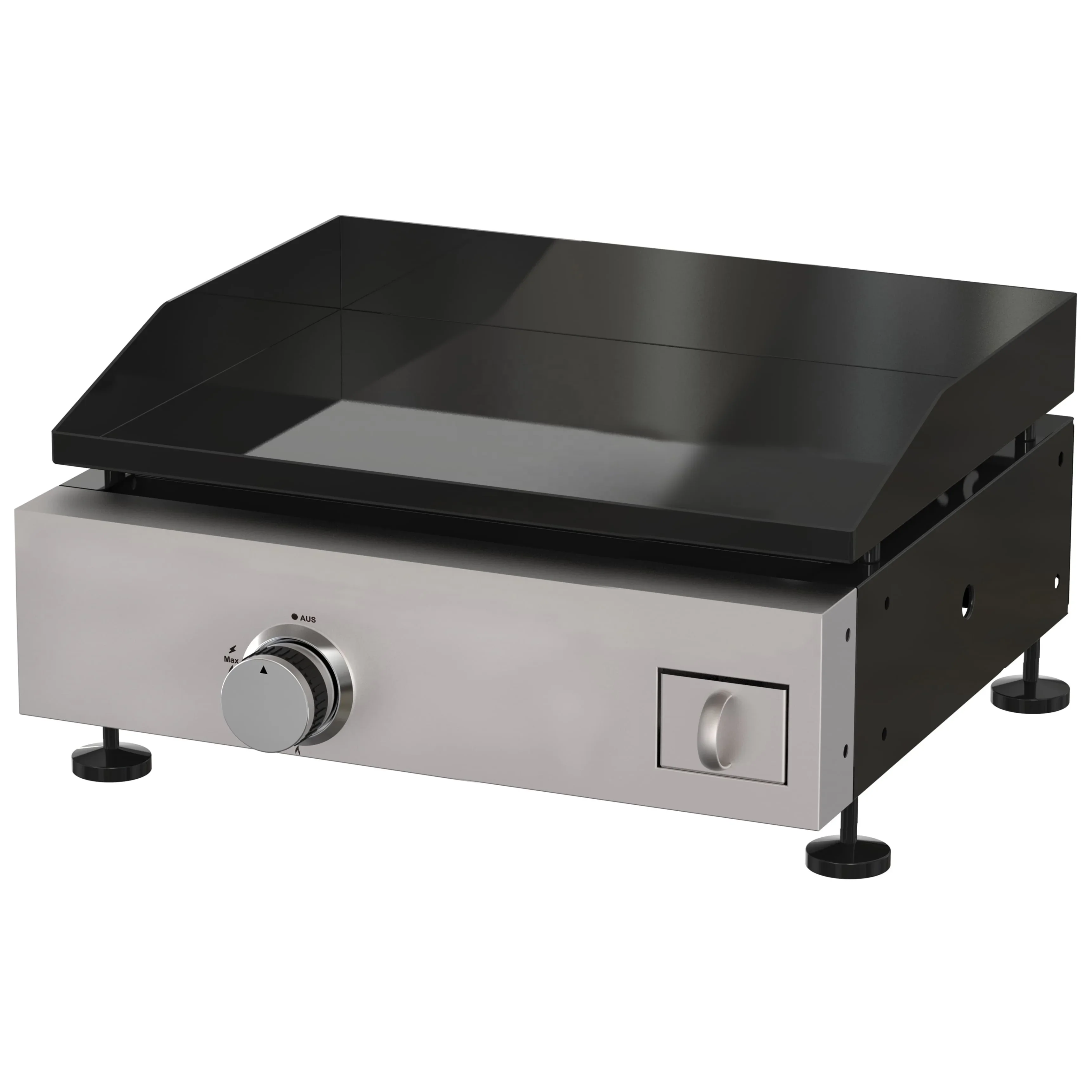 Kerosene Heater, R95-B, 5.2L, Portable, Steel - detail 32