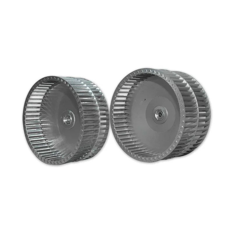 Centrifugal Forward Fan, SANXIN - detail 12