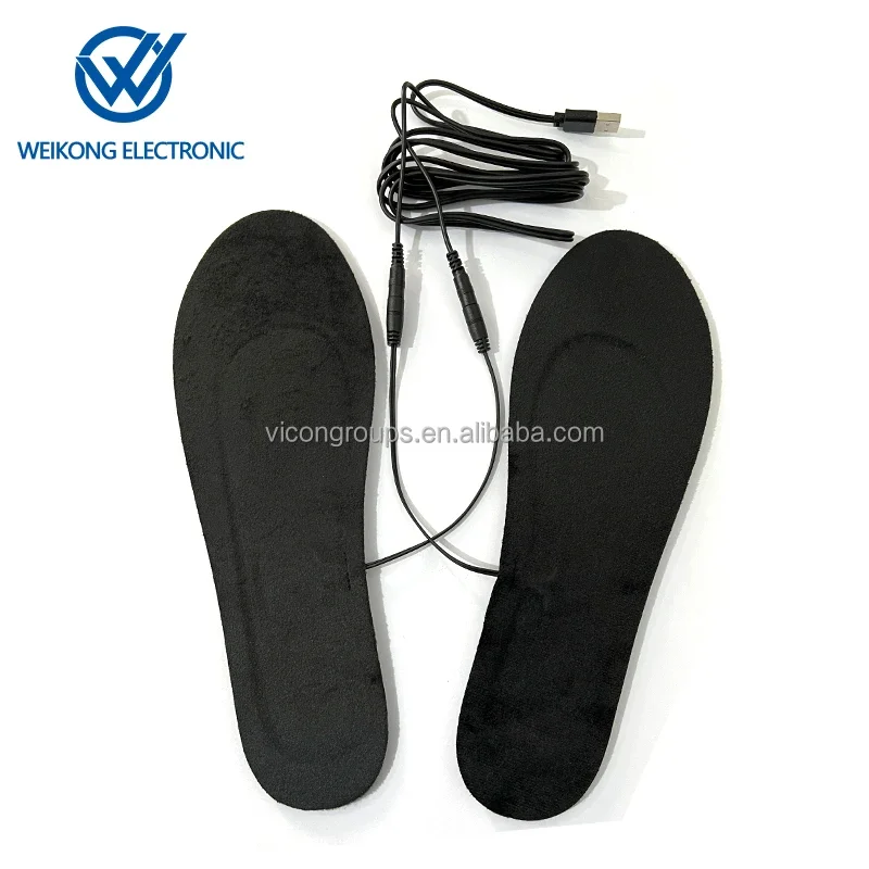Foot Hand Warmers, USB, IP54, 24V - detail 10