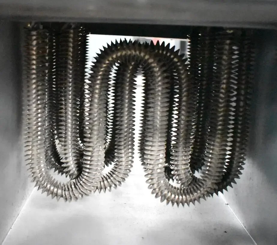Circulation Air Duct Heater, BRIGHT, 5KW, 20KW, 30KW - detail 12