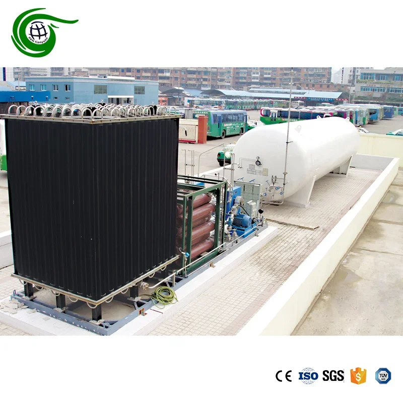 Refrigeration Capacity Chiller, 128KW, 380 V, 32KW(42.91hp) - detail 16