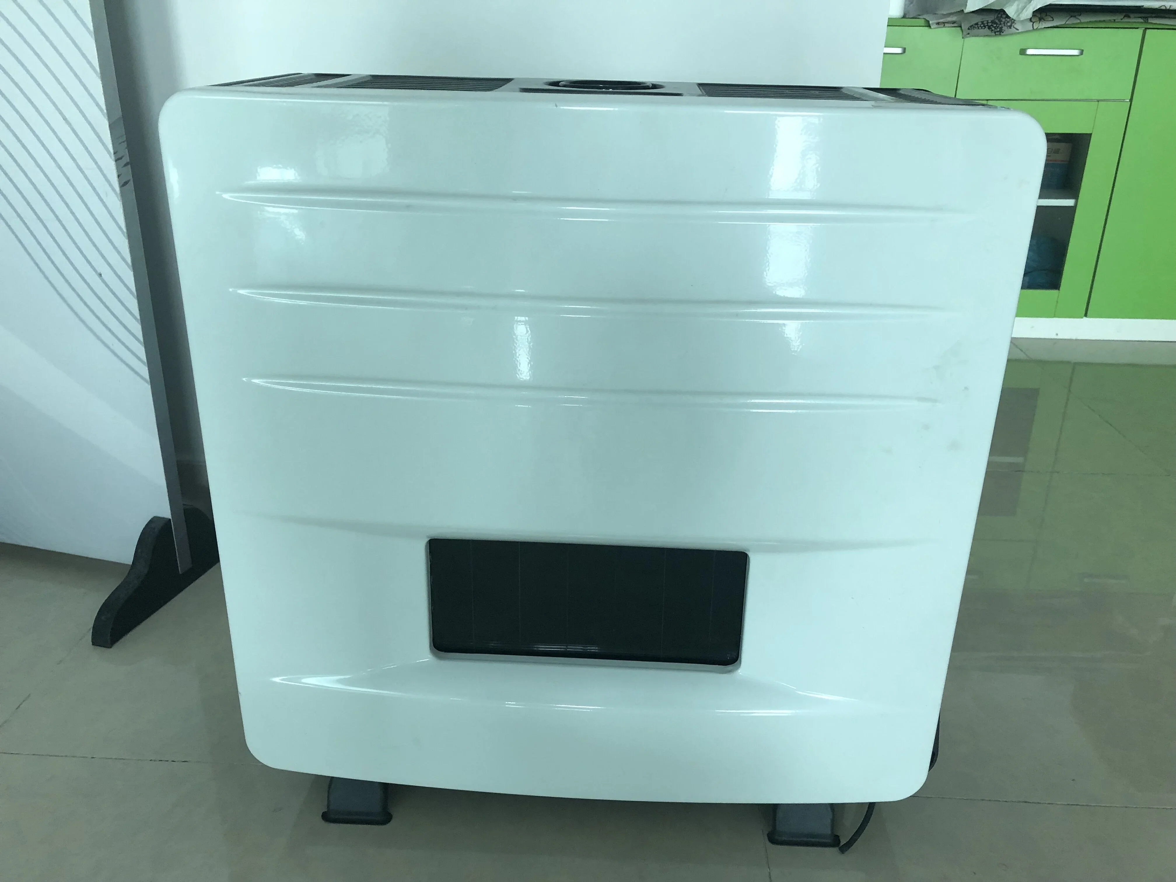 Gas Heater, Portable - detail 6