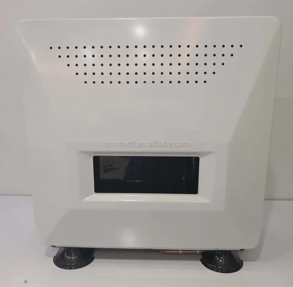 Gas Heater, Portable - detail 2