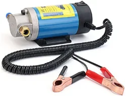 Pneumatic Lubricant Blower - detail 38