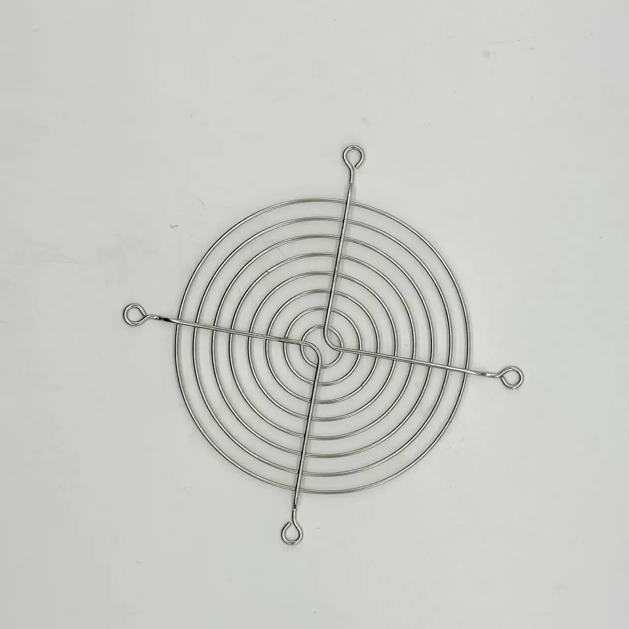 Wind Metal Axial Fan, 11.5*11.5*0.5cm, Electric - detail 8