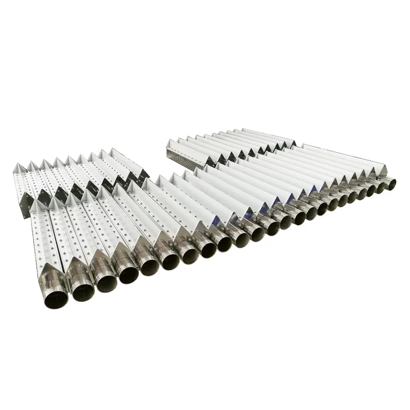 Customized Sheng Chi, stainless steel, Nozzle - detail 4