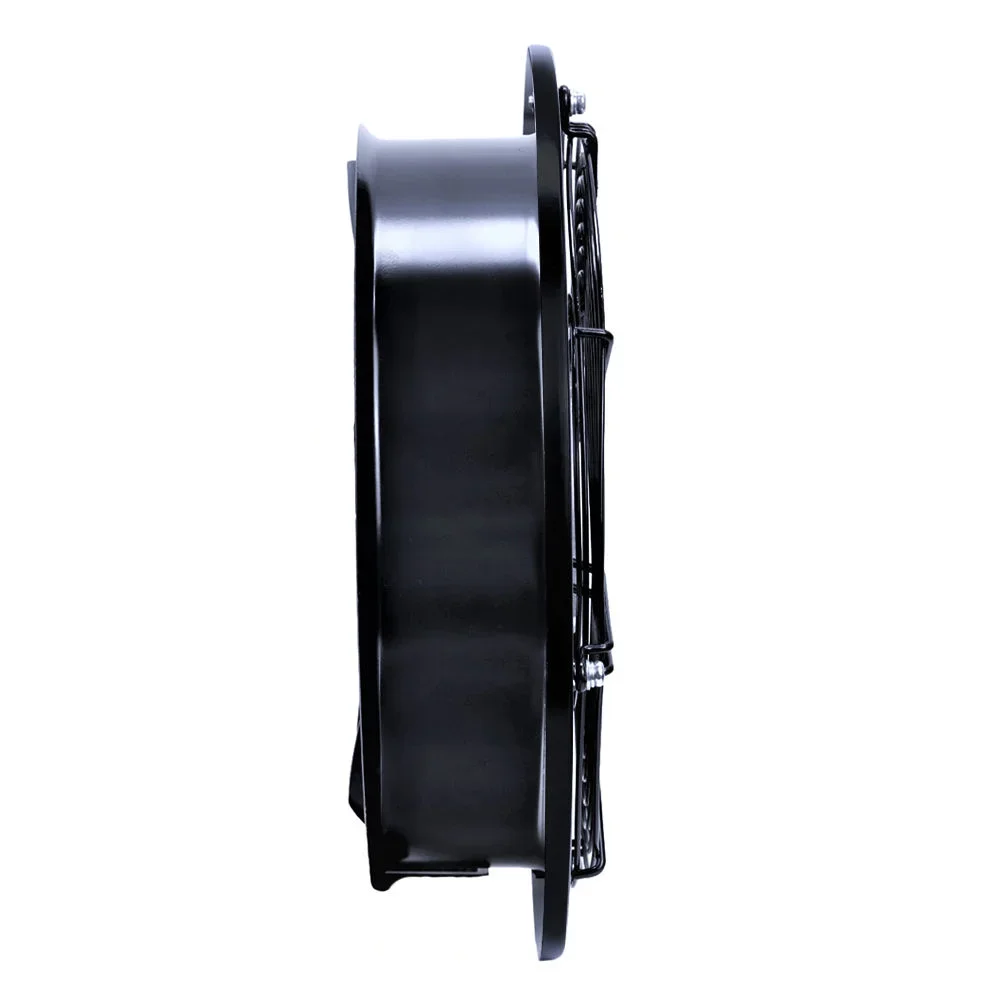 Axial Flow Fan, LIONBALL, 350mm, 230v - detail 18