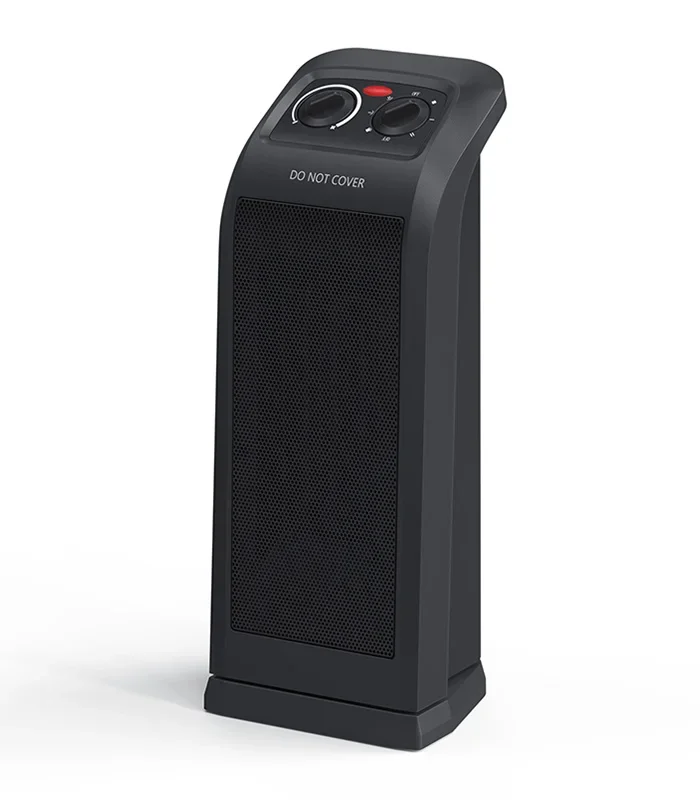 Ma-ptc-sh003a Electric Heater, 249sqft, Plastic - detail 8