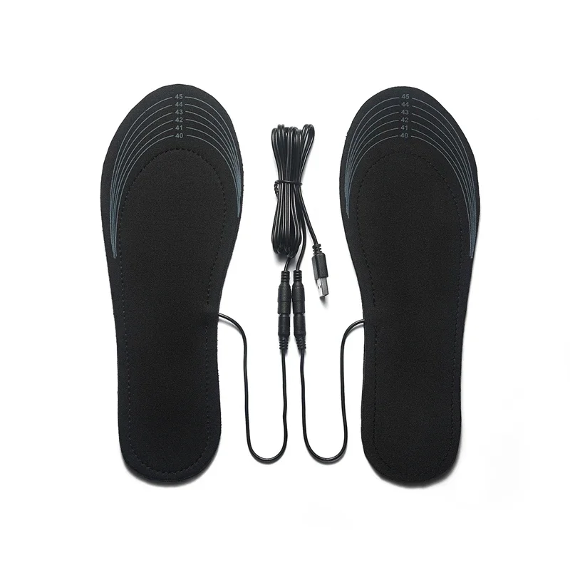 Foot Hand Warmers, EVA, USB - detail 6