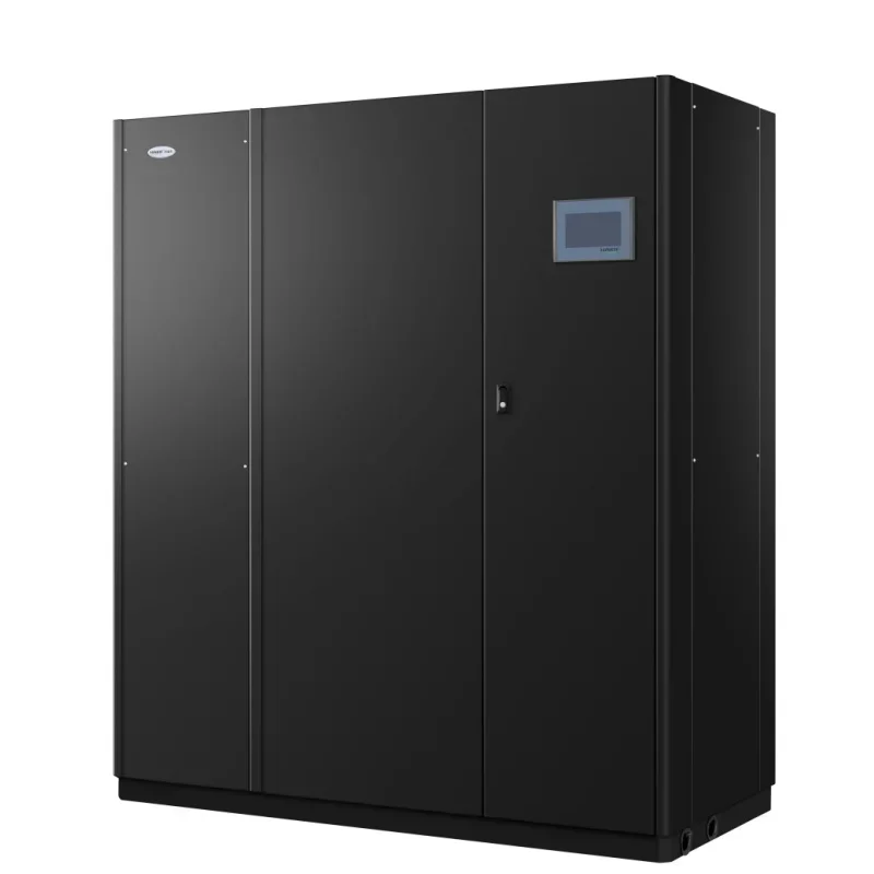 Precision Air Conditioner, HAIRF, 5.9kw-132.1Kw, R-410A - detail 6