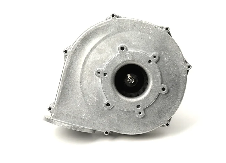 Radial Blower, ZSON, ZEC-148, 120V-240V, 0-24V - detail 6