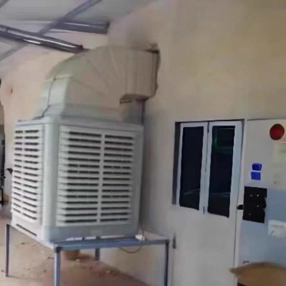 Evaporative Air Cooler, Plastic, LF-1100 - detail 14