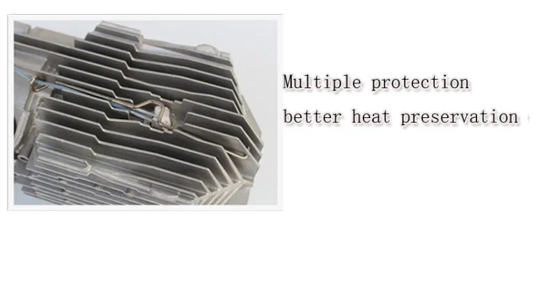 Truck Air Parking Heater, 2kw/5kw, 12v, 24v - detail 16