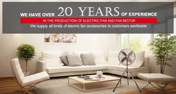 Industrial Drum Fan, 24-inch, 230, Plastic - detail 2