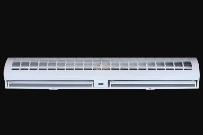 Air Handling Unit, Axial, 1300 M3, 120W - detail 4