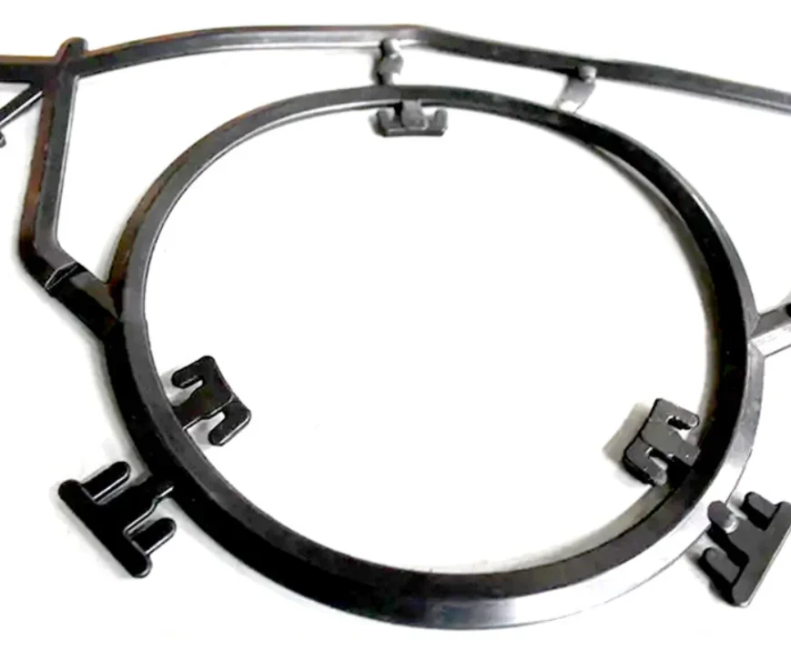 Plate Heat Exchanger, EPDM, rubber and plastic, Gasket - detail 14