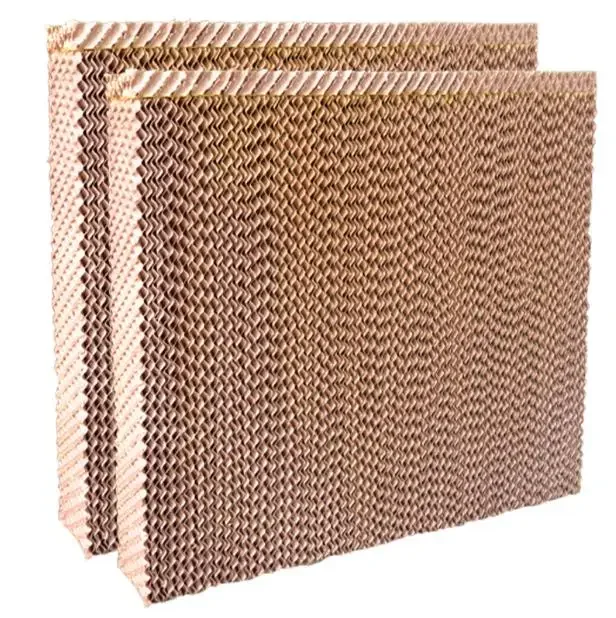 Honeycomb Air Cooler, 7090 - detail 18