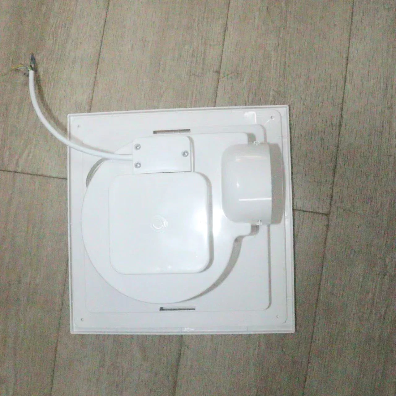 Household Ceiling Pipe Ventilator, A.C. Source, PP - detail 20