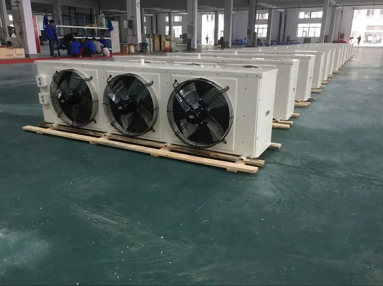 Condensing Unit, 220V, R404a - detail 28