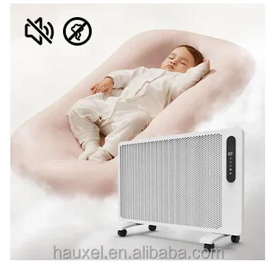 Portable Electric Convection Heater, 2400W, IPX4 - detail 18