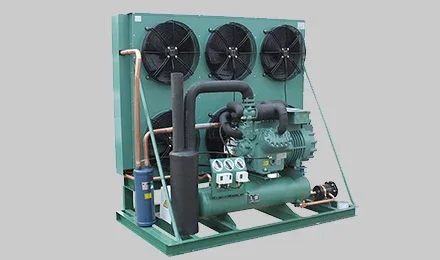 Condensing Unit, 380, 21800kw(29234.24hp) - detail 32