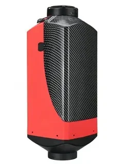 Oil Parking Air Heater, M-PULL, 12V/24V, 5KW/8KW, Aluminum - detail 10