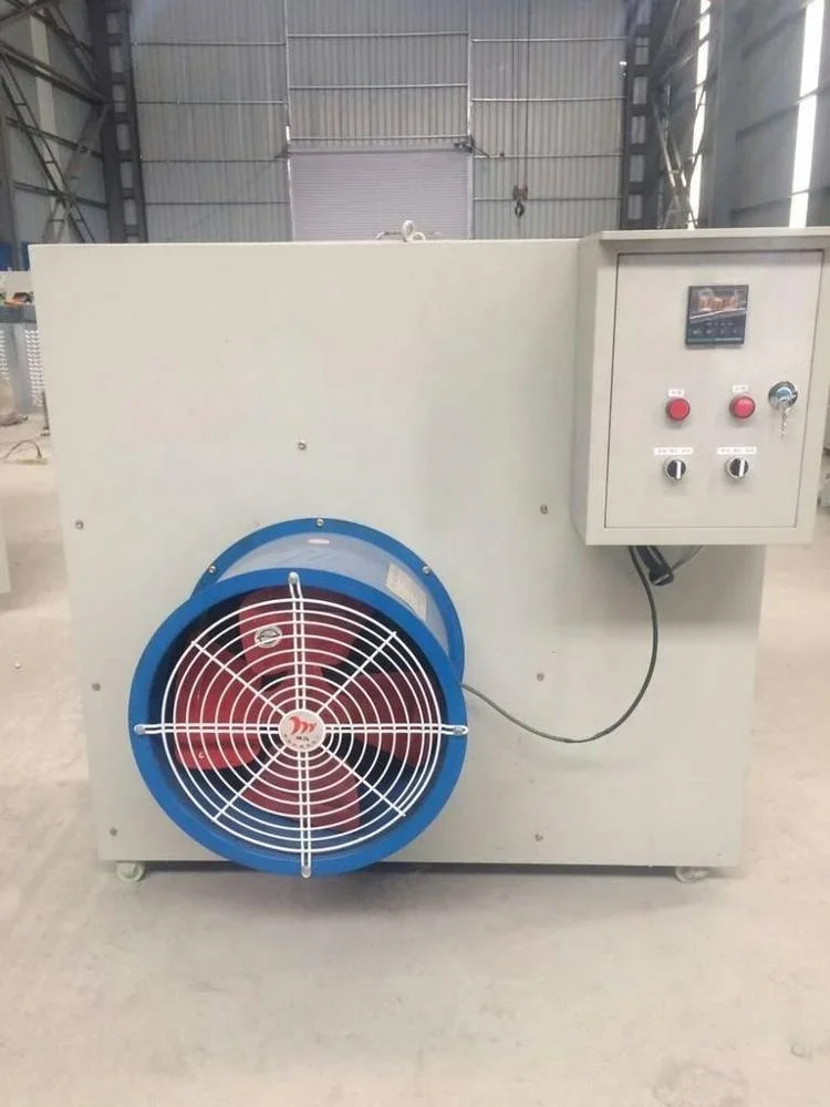 Heater, 10kw, 20kw, 30kw, 380v - detail 22