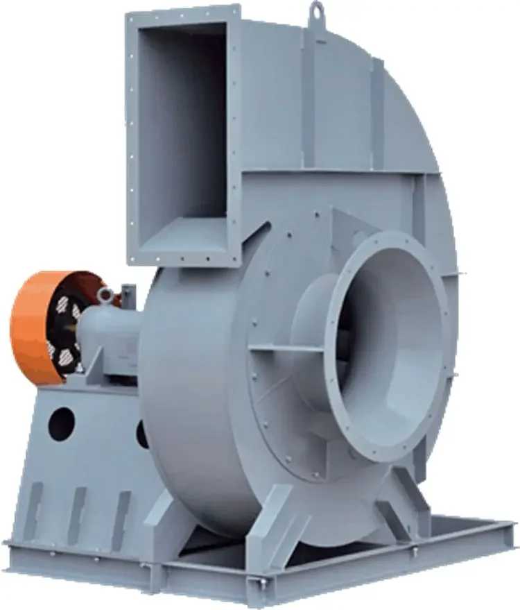 Centrifugal Fan, 220 V, electric power - detail 6