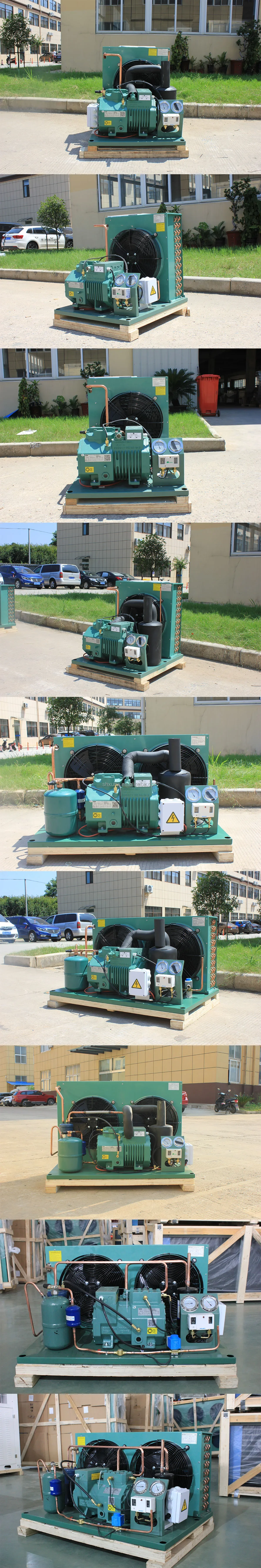 Condensing Unit, 380, 21800kw(29234.24hp) - detail 20