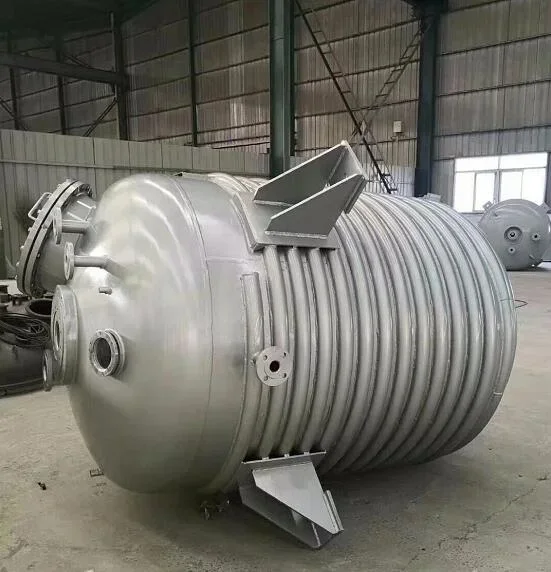 Steam Boiler, WNS, Natural Circulation - detail 34