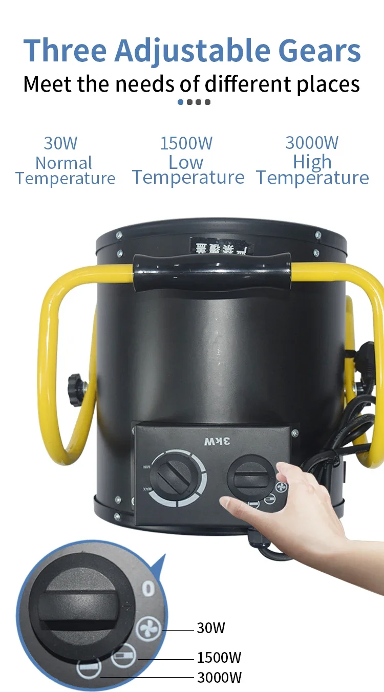 Heating Tube, 304, 220 V, Electric - detail 12