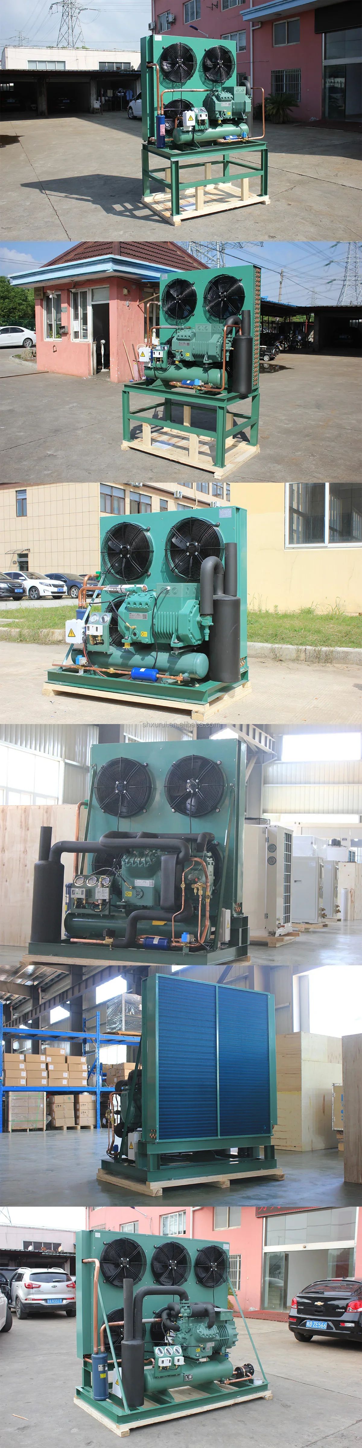 Condensing Unit, 380, 21800kw(29234.24hp) - detail 26